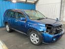 Thumbnail '1' of Nissan X-Trail