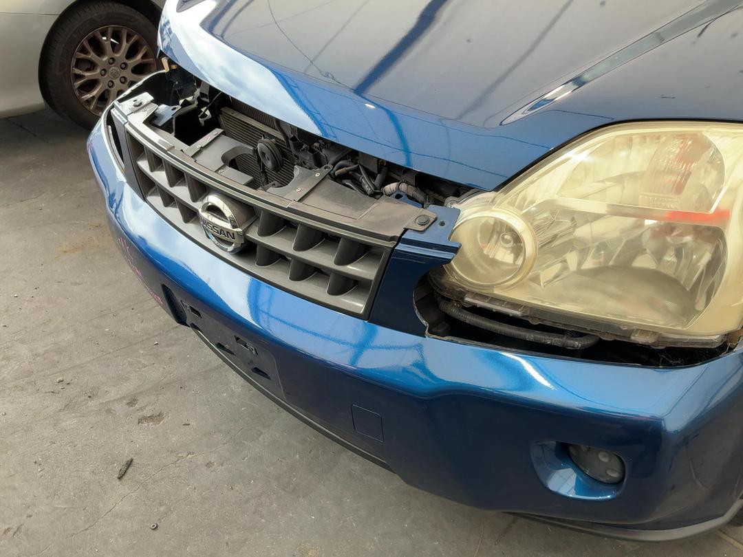 Photo '6' of Nissan X-Trail