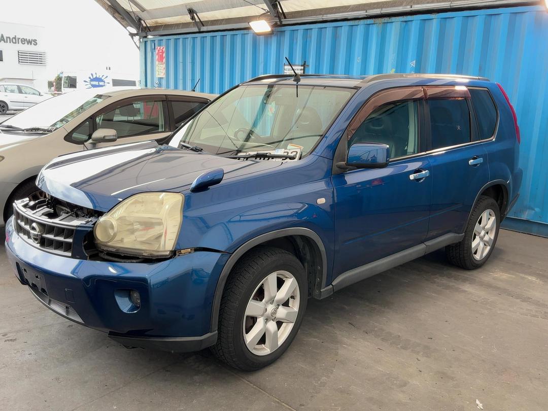 Photo '7' of Nissan X-Trail