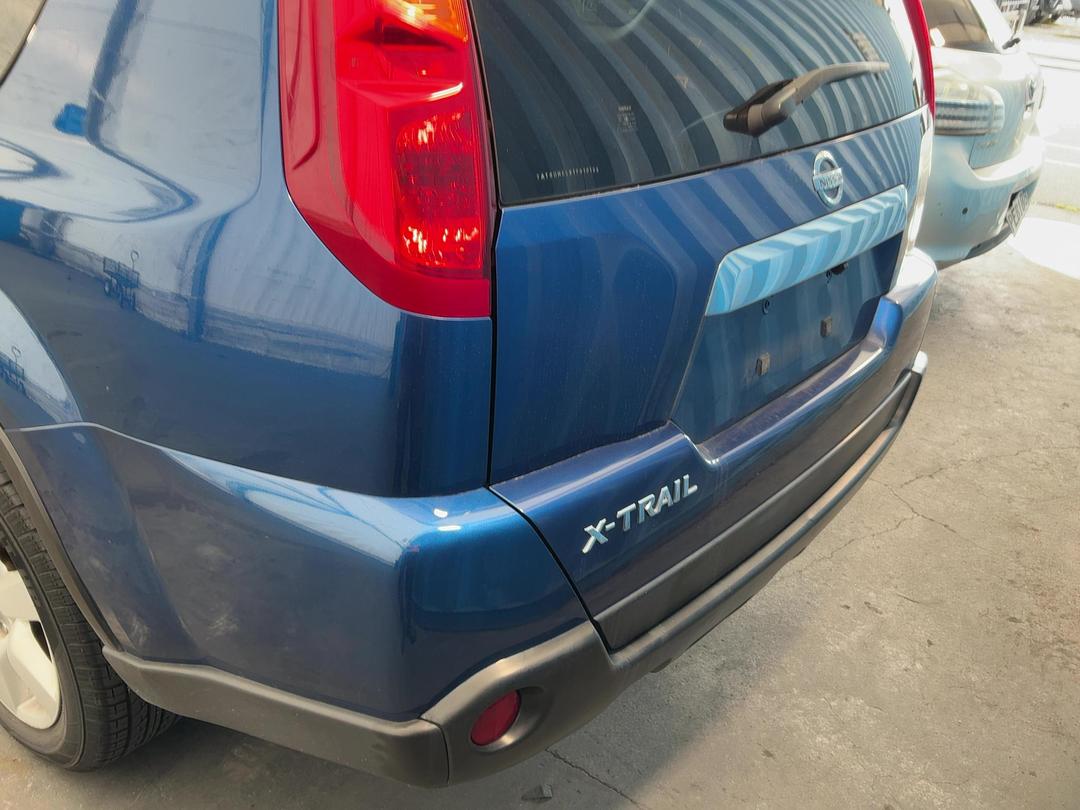 Photo '11' of Nissan X-Trail