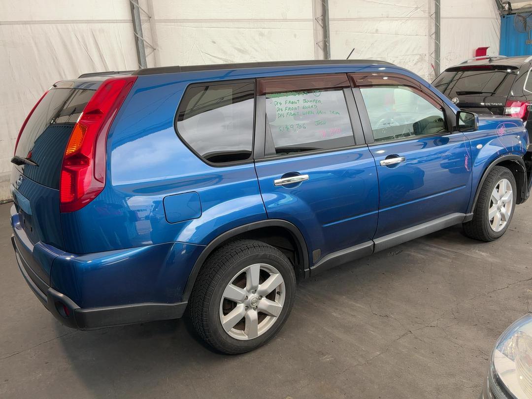 Photo '14' of Nissan X-Trail