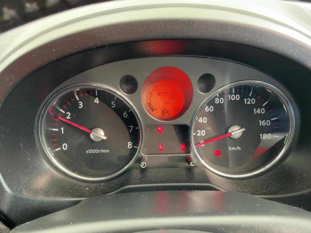 Photo '20' of Nissan X-Trail