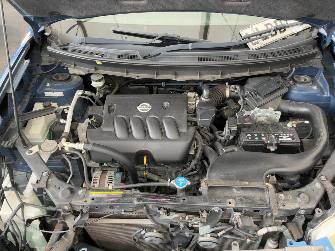 Photo '24' of Nissan X-Trail
