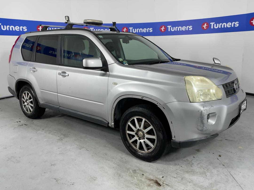 Photo '1' of Nissan X-Trail