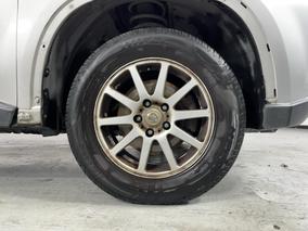 Photo '9' of Nissan X-Trail