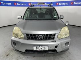 Photo '2' of Nissan X-Trail