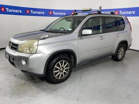 Photo '4' of Nissan X-Trail