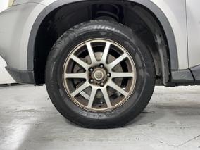 Photo '10' of Nissan X-Trail