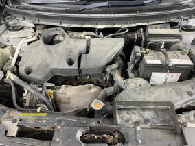 Photo '13' of Nissan X-Trail