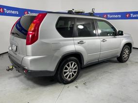 Photo '7' of Nissan X-Trail