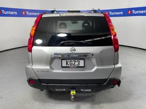 Photo '6' of Nissan X-Trail