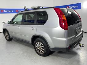 Photo '5' of Nissan X-Trail
