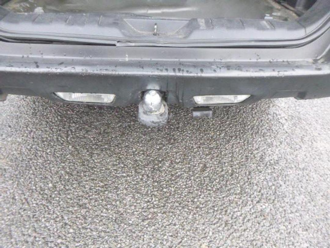 Photo '5' of Nissan X-Trail TI-L