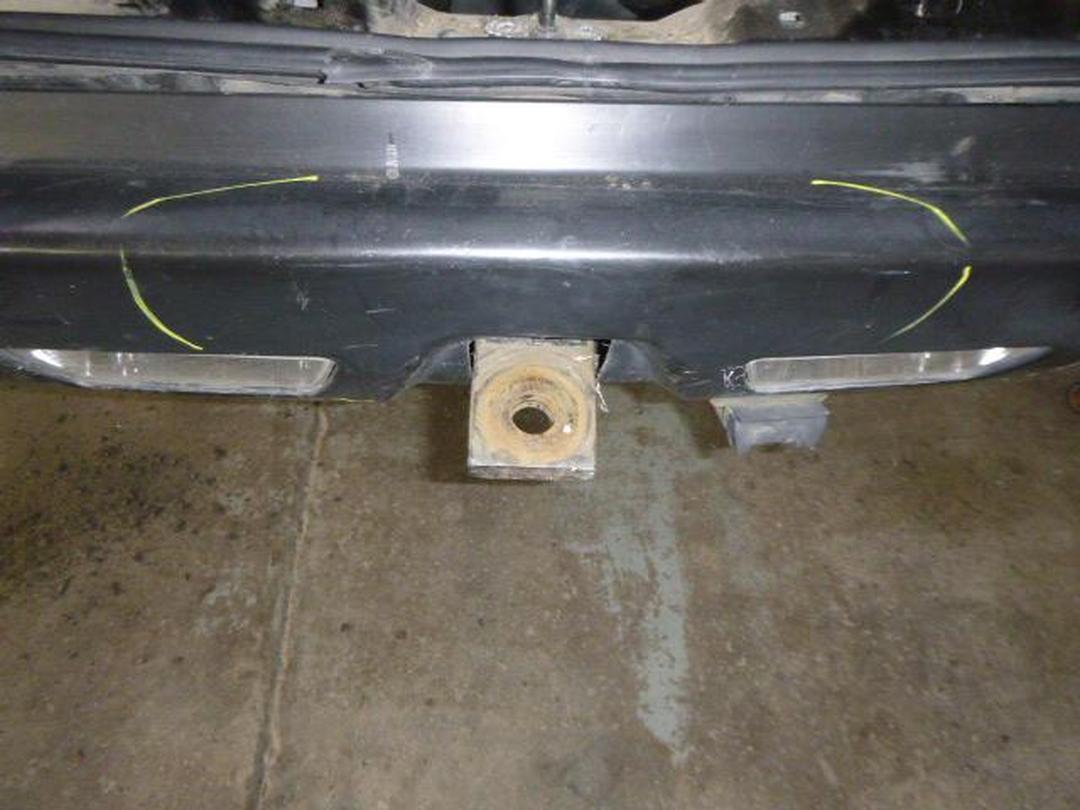 Photo '12' of Nissan X-Trail TI-L