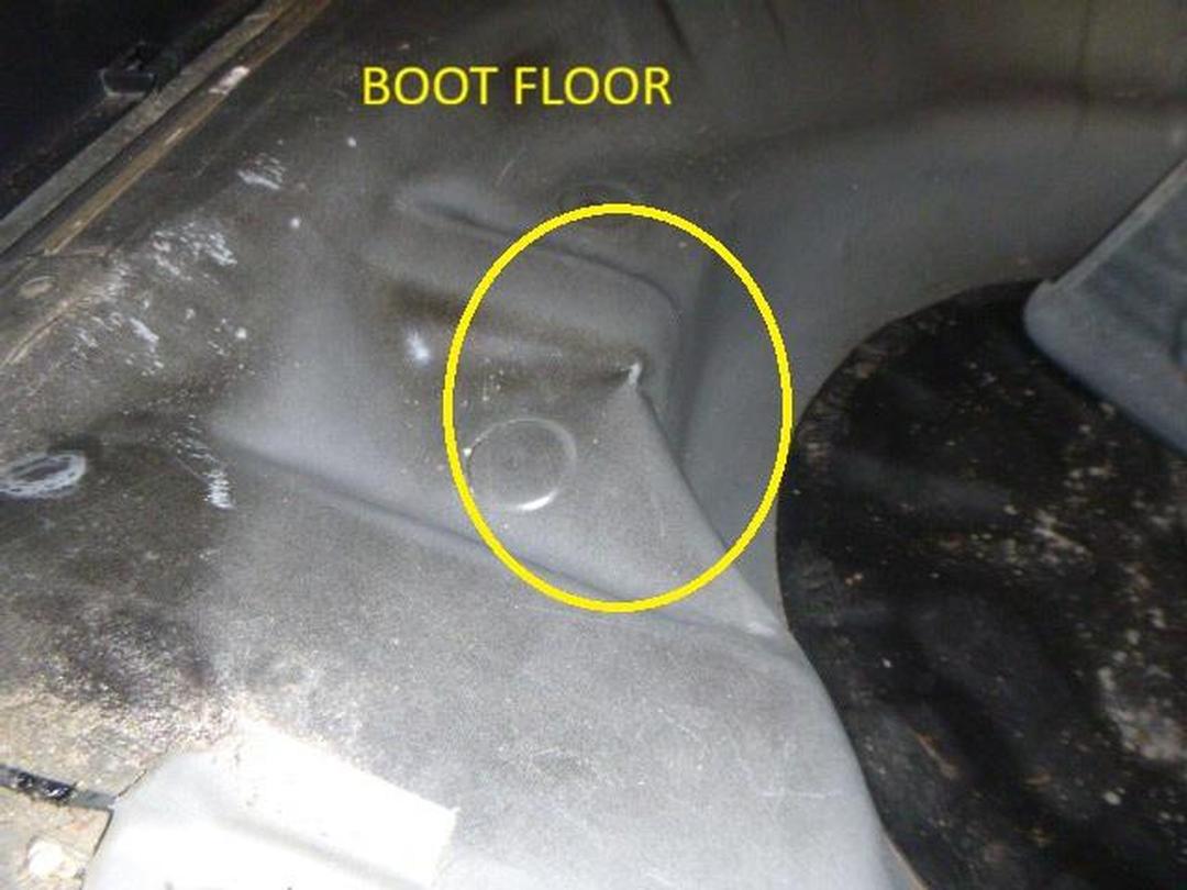 Photo '13' of Nissan X-Trail TI-L