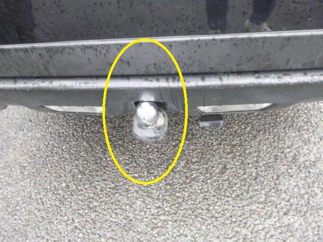 Photo '14' of Nissan X-Trail TI-L