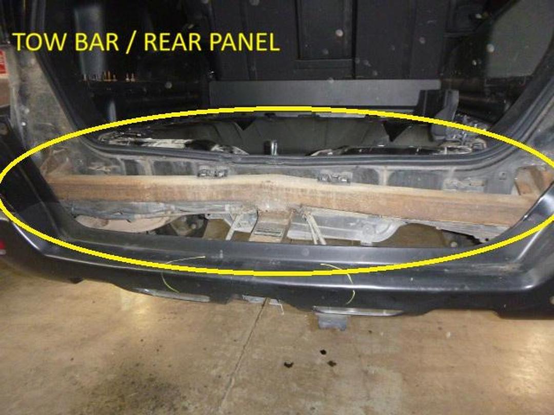 Photo '18' of Nissan X-Trail TI-L