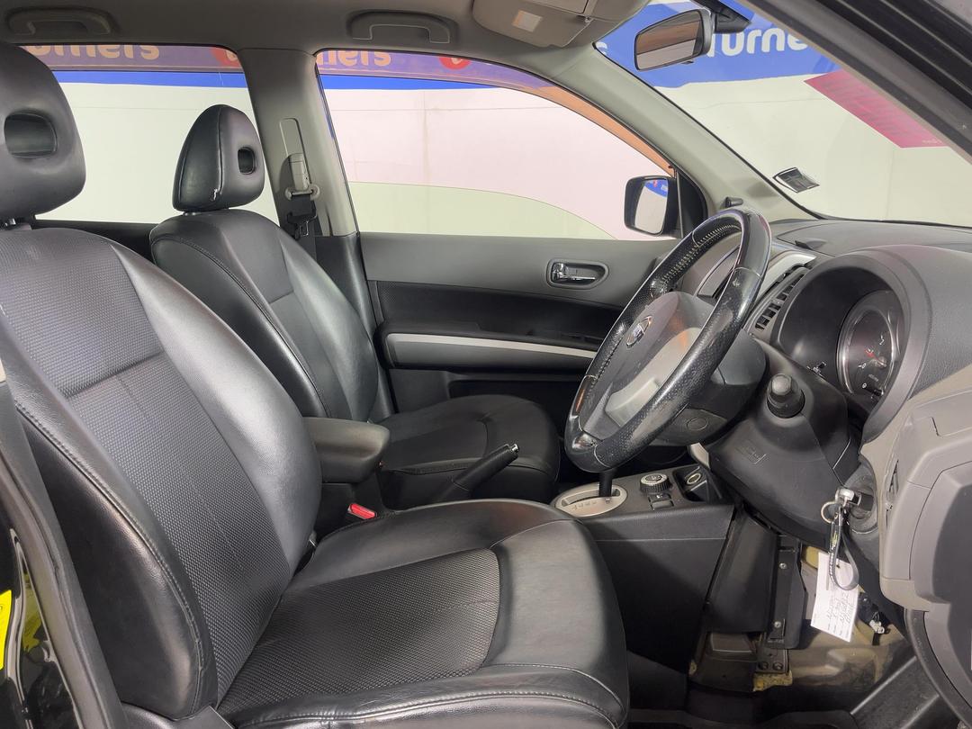 Photo '14' of Nissan X-Trail Photo '14' of Nissan X-Trail