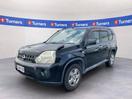Thumbnail '2' of Nissan X-Trail