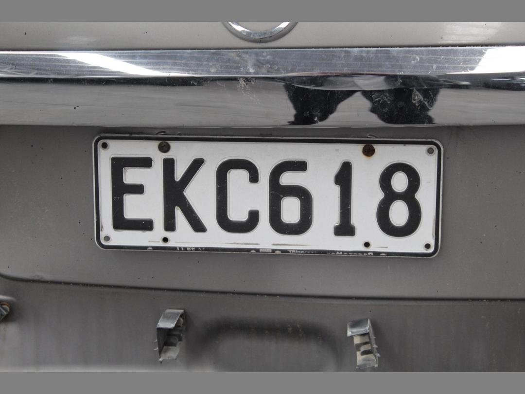 Photo '8' of Nissan X-Trail TI-L Photo '8' of Nissan X-Trail TI-L