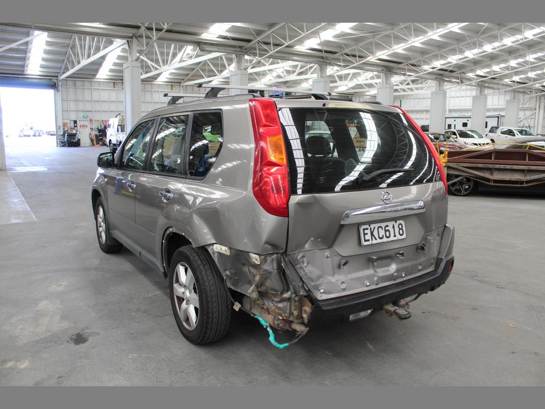 Photo '4' of Nissan X-Trail TI-L Photo '4' of Nissan X-Trail TI-L