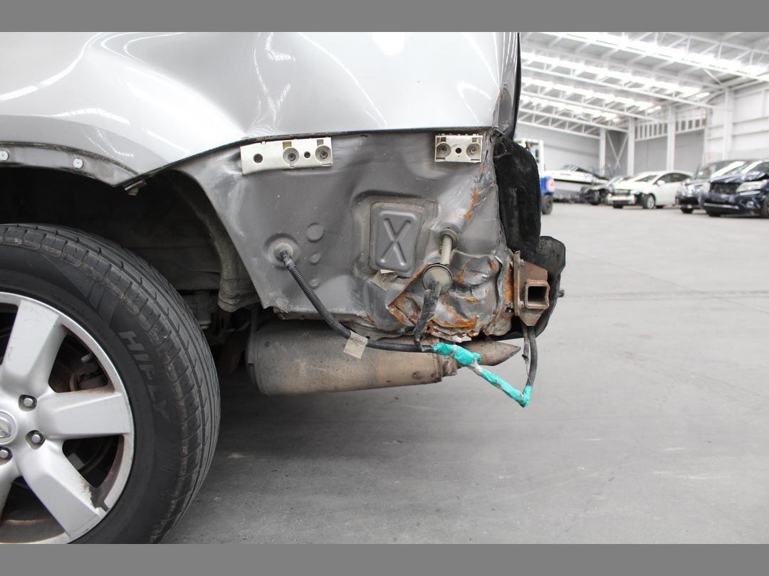 Photo '10' of Nissan X-Trail TI-L Photo '10' of Nissan X-Trail TI-L
