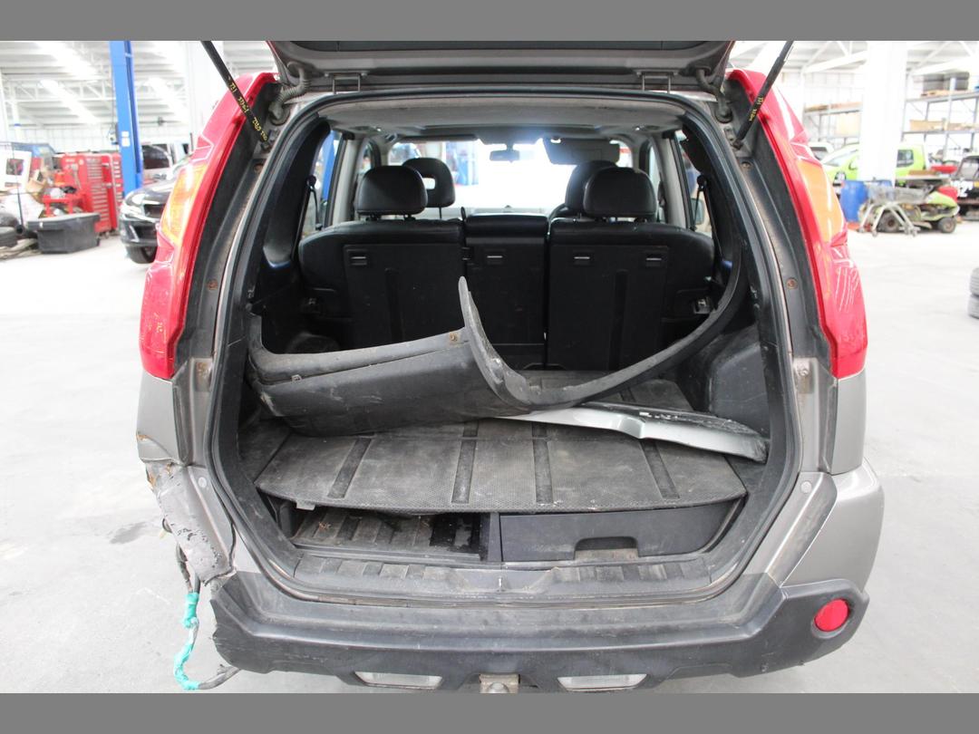 Photo '11' of Nissan X-Trail TI-L Photo '11' of Nissan X-Trail TI-L