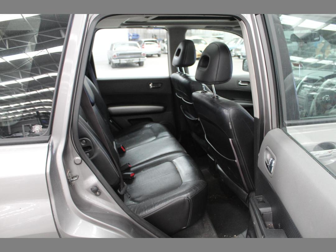 Photo '12' of Nissan X-Trail TI-L Photo '12' of Nissan X-Trail TI-L