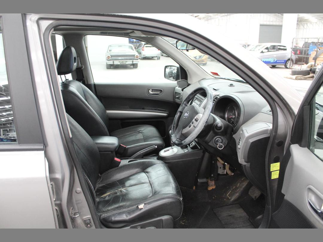 Photo '13' of Nissan X-Trail TI-L Photo '13' of Nissan X-Trail TI-L