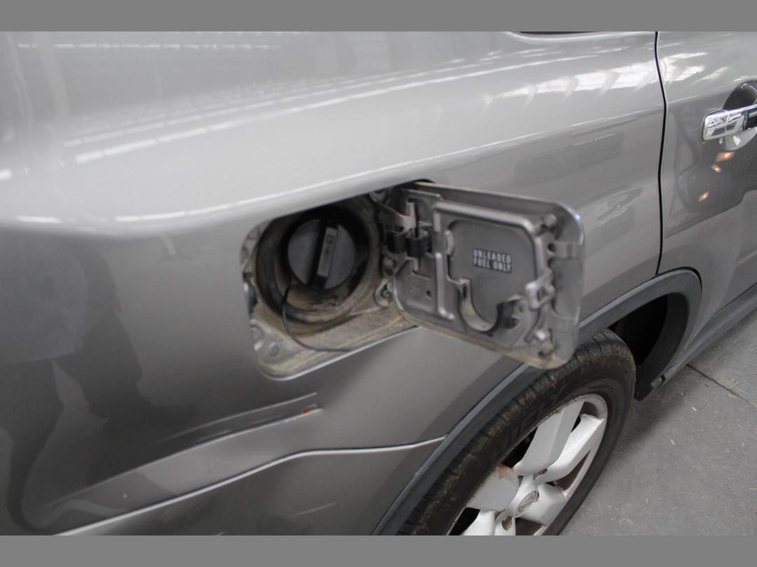 Photo '14' of Nissan X-Trail TI-L Photo '14' of Nissan X-Trail TI-L