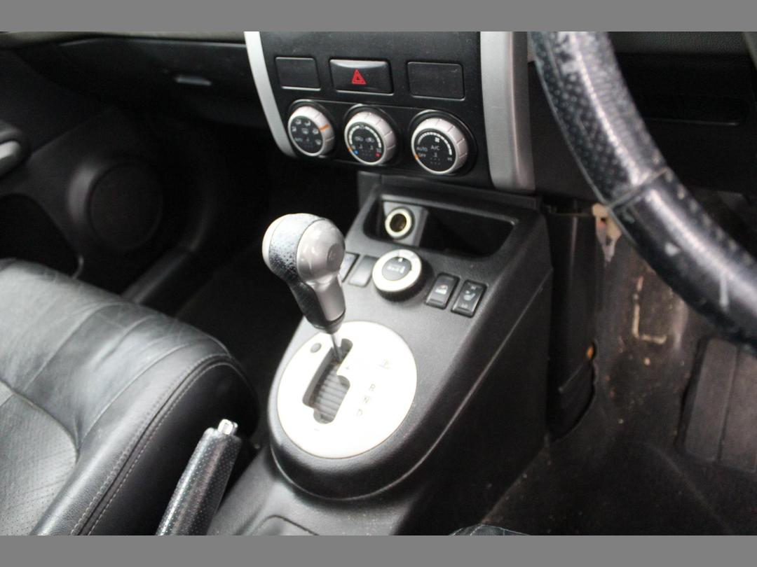 Photo '16' of Nissan X-Trail TI-L Photo '16' of Nissan X-Trail TI-L