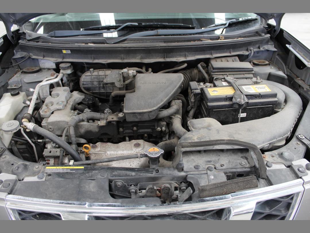Photo '20' of Nissan X-Trail TI-L Photo '20' of Nissan X-Trail TI-L
