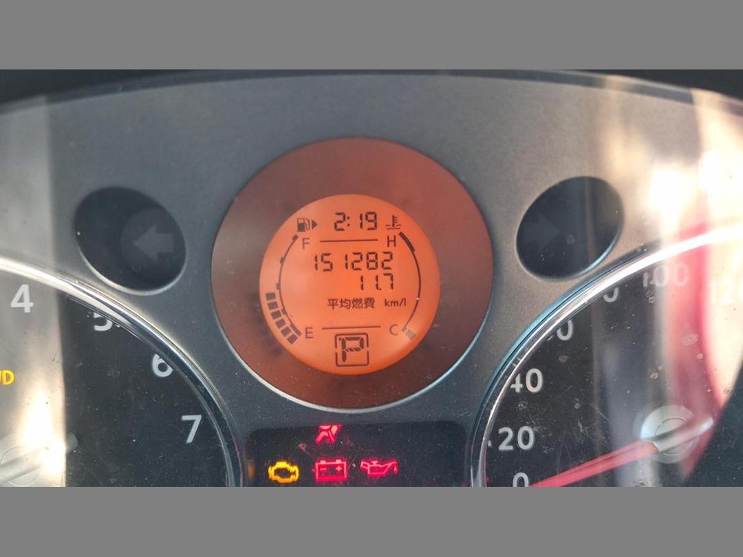 Photo '3' of Nissan X-Trail Photo '3' of Nissan X-Trail