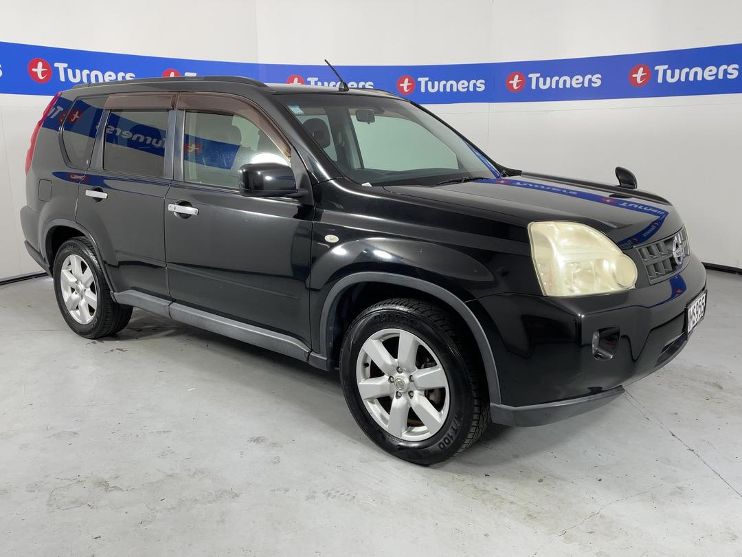 Photo '1' of Nissan X-Trail