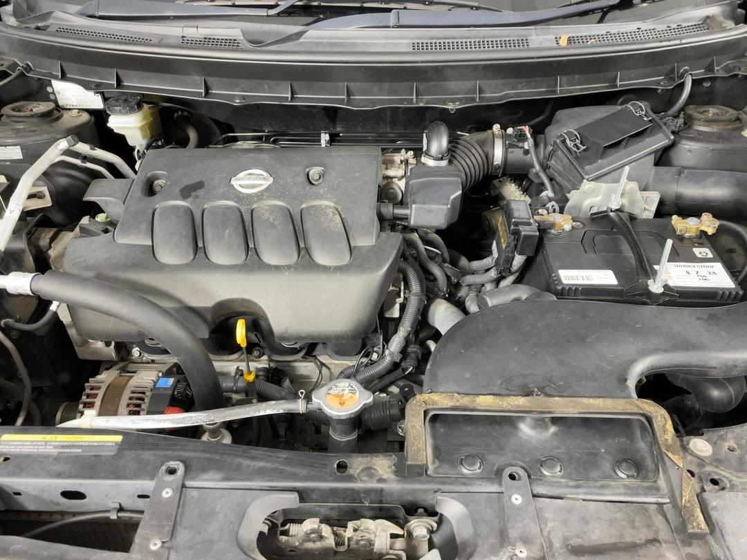 Photo '13' of Nissan X-Trail
