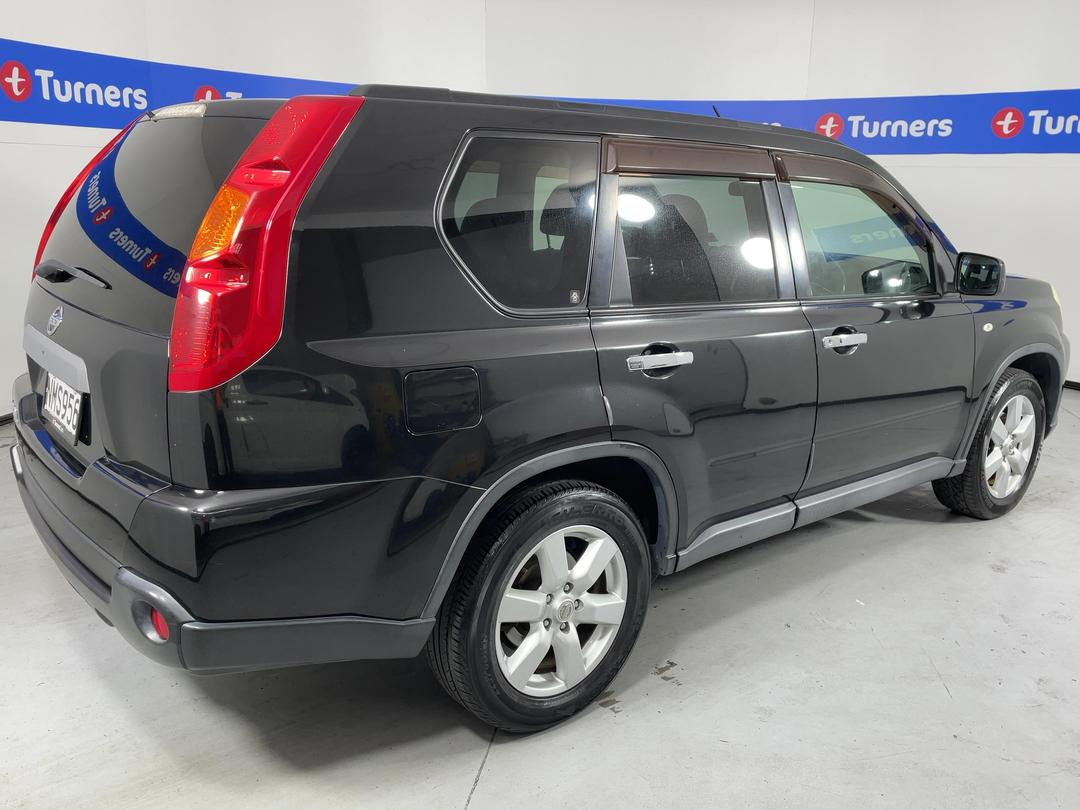 Photo '7' of Nissan X-Trail