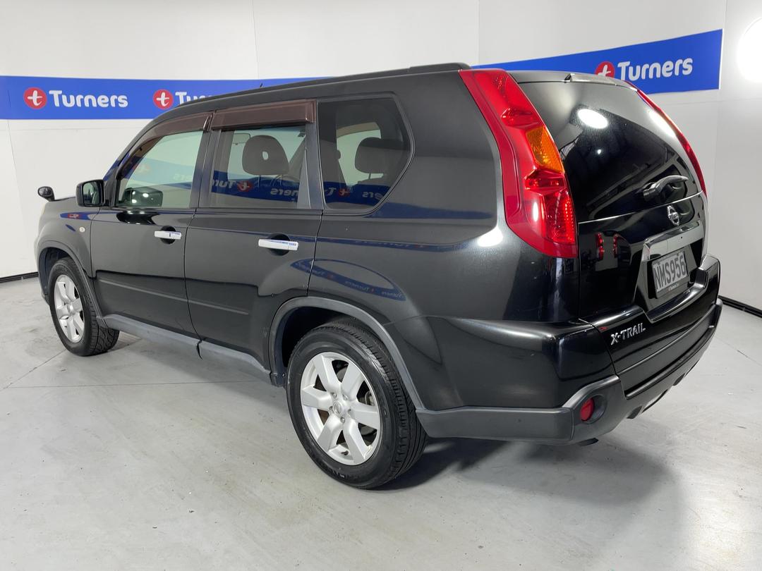Photo '5' of Nissan X-Trail
