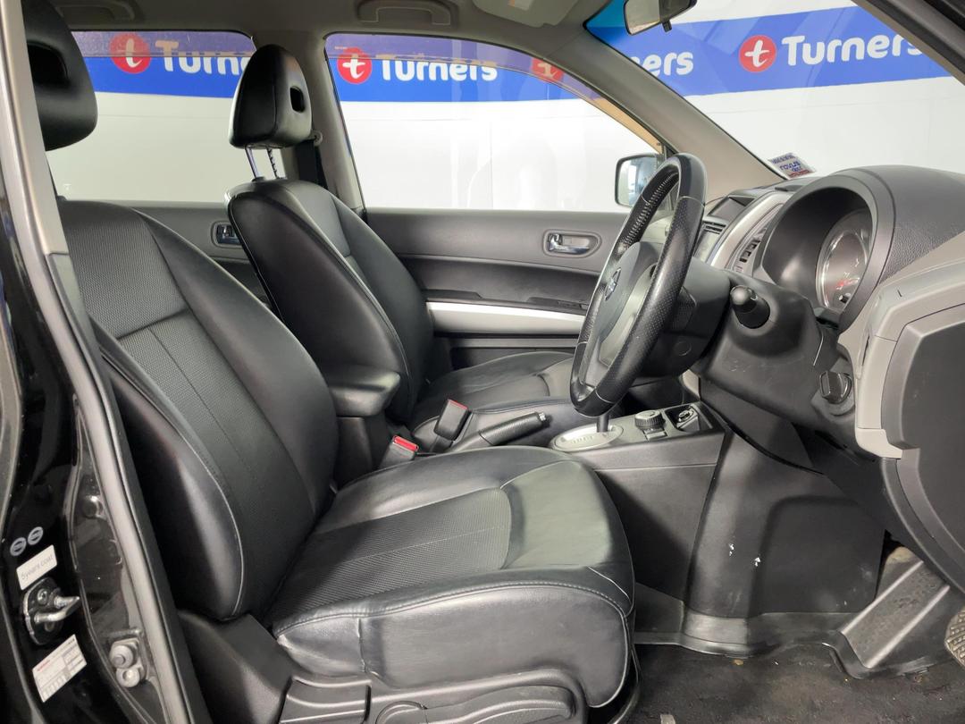 Photo '16' of Nissan X-Trail