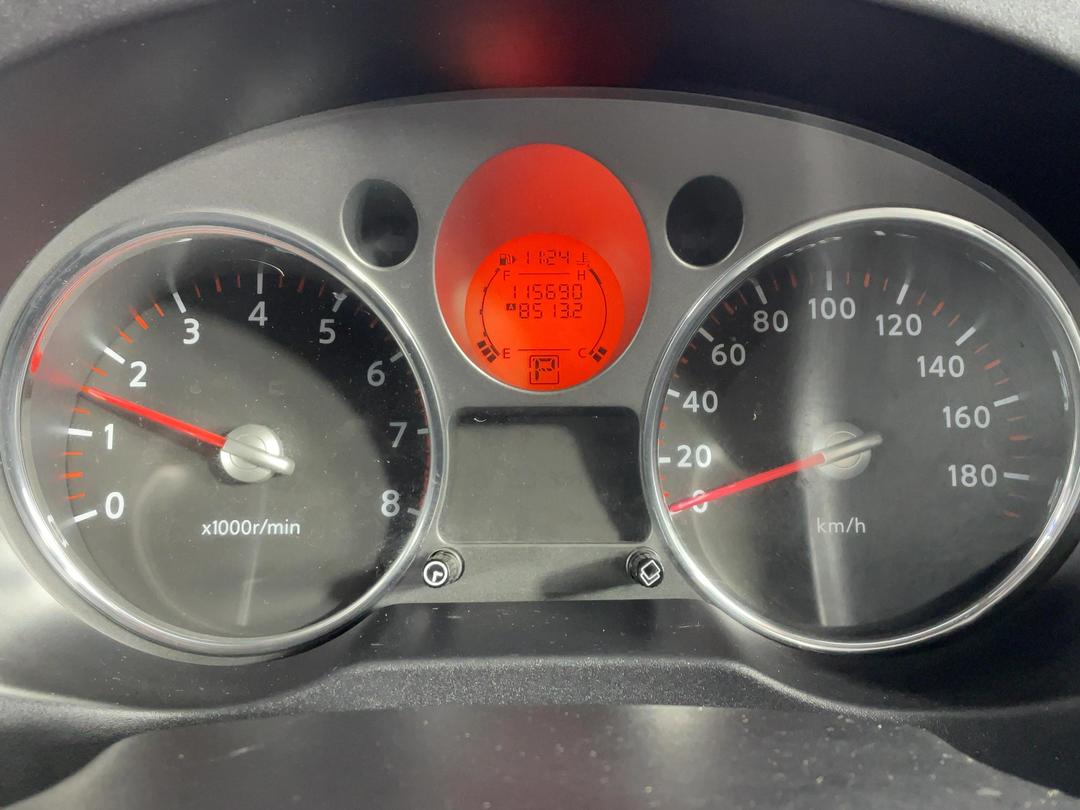 Photo '21' of Nissan X-Trail