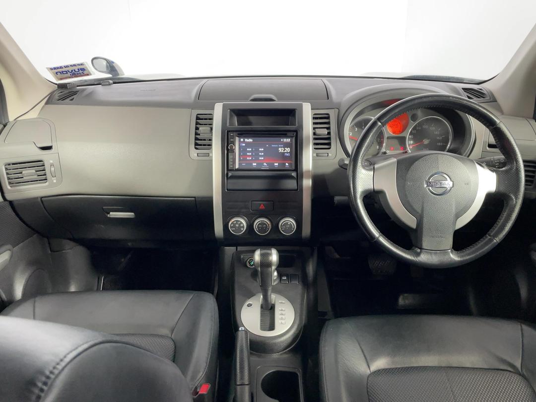 Photo '17' of Nissan X-Trail