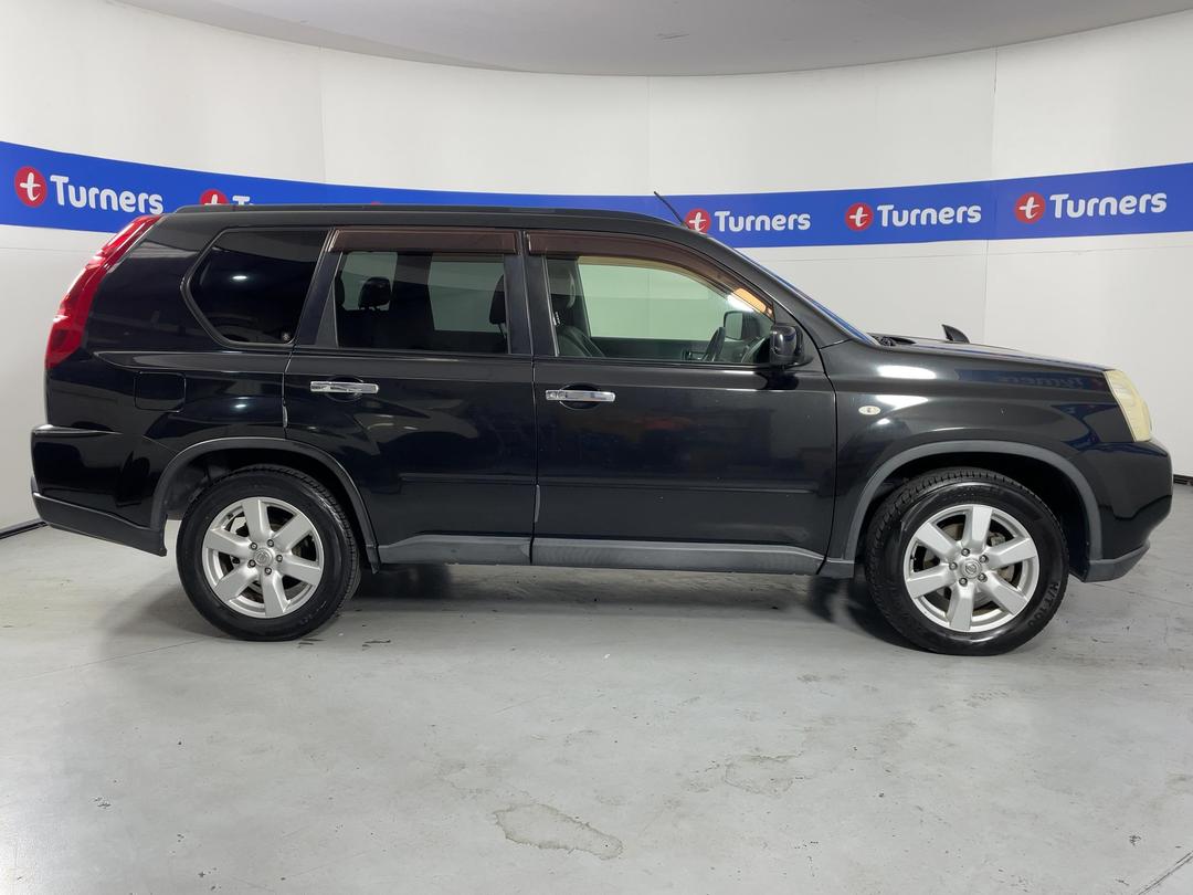 Photo '23' of Nissan X-Trail