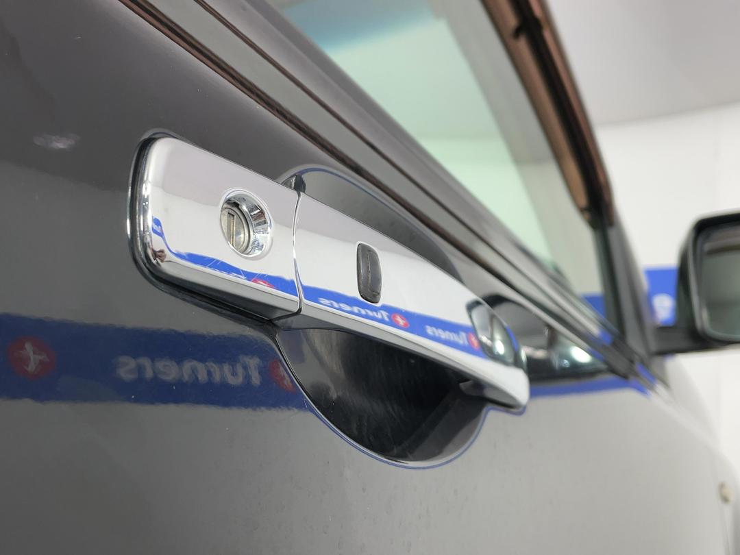 Photo '25' of Nissan X-Trail