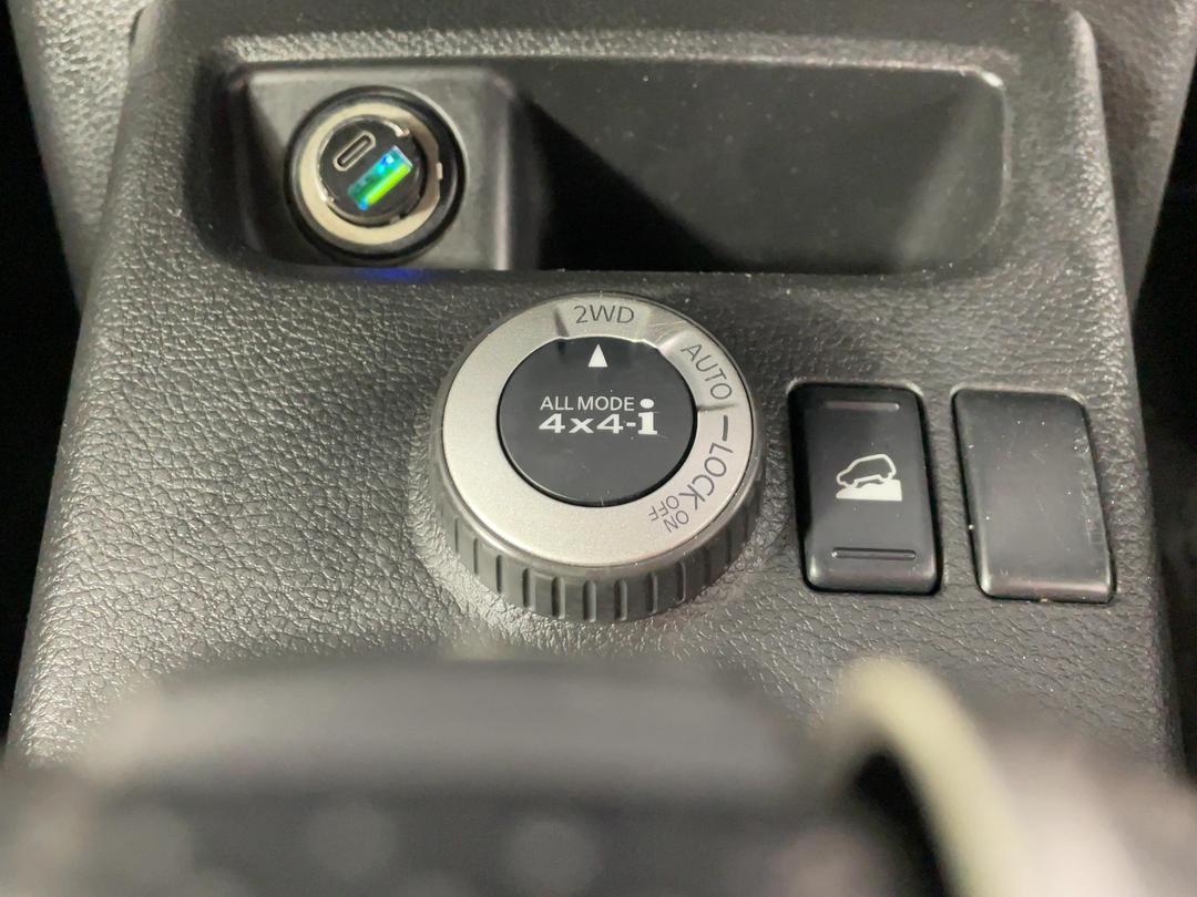 Photo '27' of Nissan X-Trail