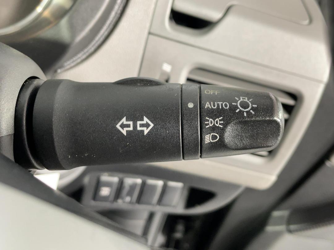 Photo '28' of Nissan X-Trail