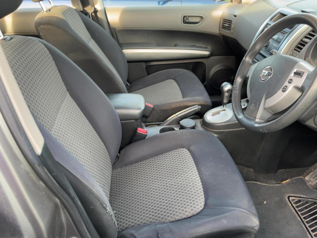 Photo '14' of Nissan X-Trail ST-L Photo '14' of Nissan X-Trail ST-L