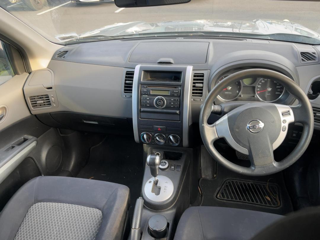 Photo '15' of Nissan X-Trail ST-L Photo '15' of Nissan X-Trail ST-L