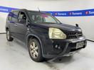 Thumbnail '1' of Nissan X-Trail