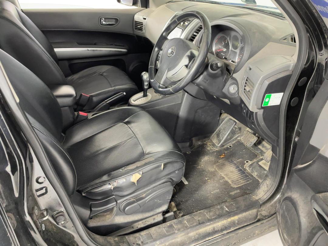 Photo '14' of Nissan X-Trail Photo '14' of Nissan X-Trail