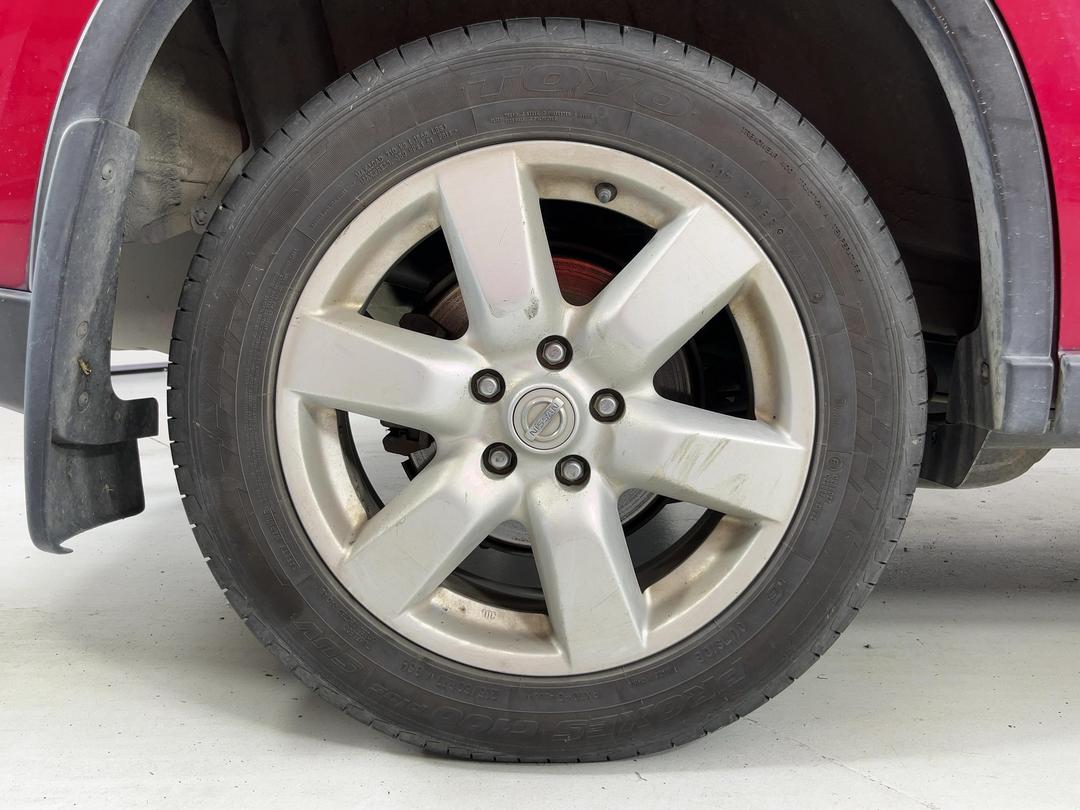 Photo '12' of Nissan X-Trail