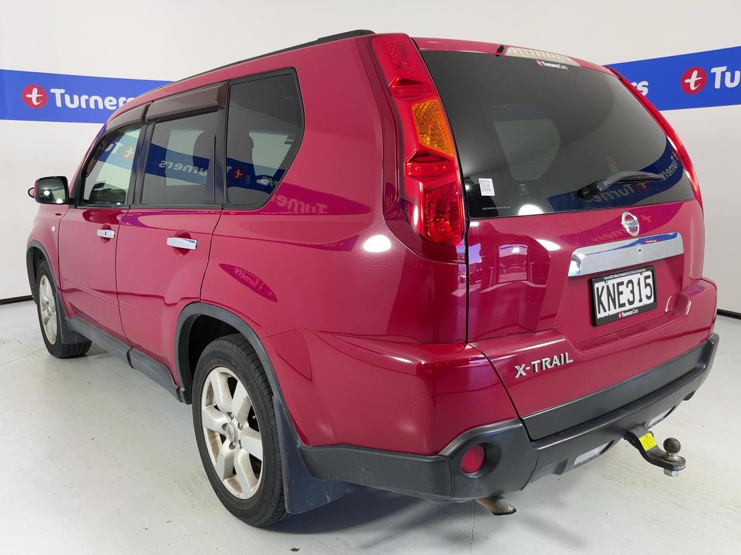 Photo '5' of Nissan X-Trail